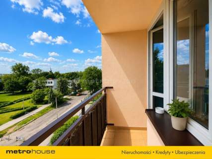 Mieszkanie na sprzedaż, 45,9 m2, Tarnowskie Góry