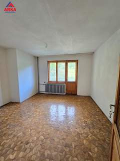 Dom w cenie jednopokojowego mieszkania 