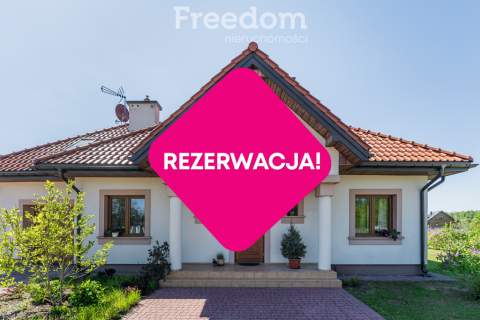 Komfortowy dom w okolicy lasu- 25 km od Warszawy