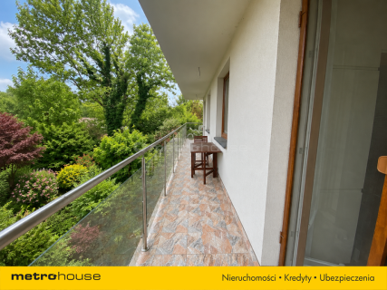 Apartament 93,09 m2/garaż/komórka/loggia/Pruszków