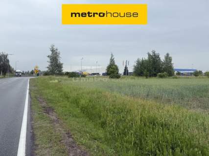 2,17 HA MPZP DK12 S8 LOGISTYKA PRODUKCJA