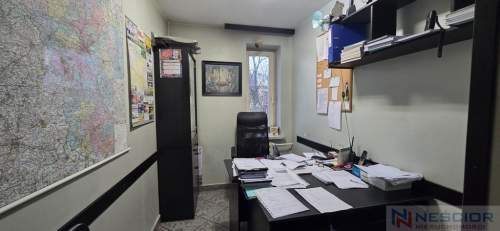 Sprzedam dwupoziomowe mieszkanie 80m2-Centrum