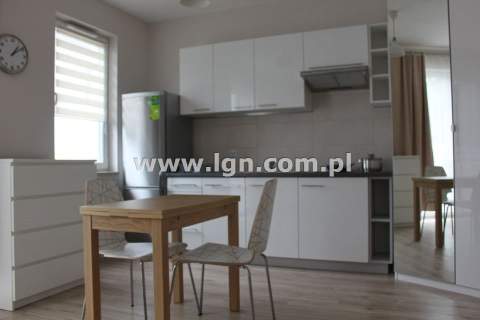 Mieszkanie do wynajęcia, 22,8 m2, Lublin