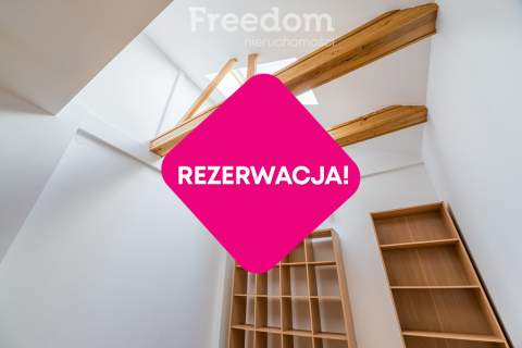 Słoneczne mieszkanie na Nowodworach