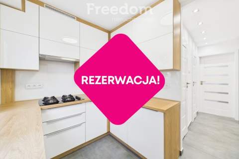 Rezerwacja