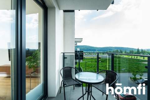 NOWE 2 POKOJOWE BALKON PARKING KOMÓRKA