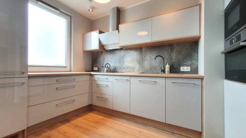 Apartament Harmonia Oliwska - Gdańsk Oliwa