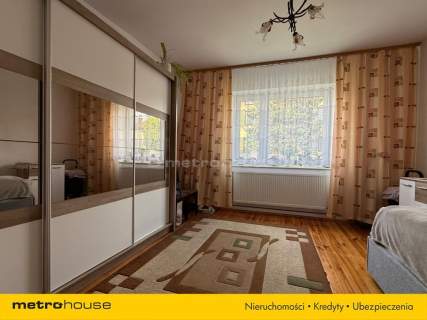 Dom w mieście / ulica Kąpielowa / Nowość