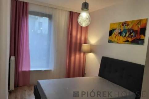 3-pokojowe mieszkanie na Wilanowie