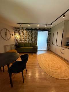 Apartament premium nad Oławą Angel City