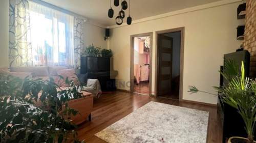 3 pok/1 piętro/wykończone