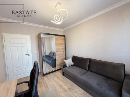 wysoki standard/balkon/garaż podwójny w cenie
