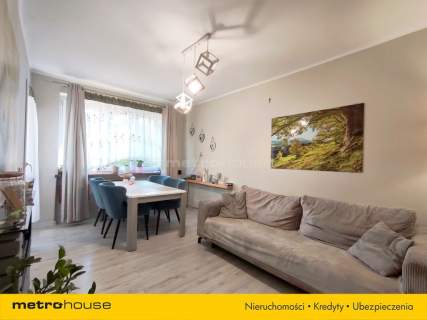 M4 Balkon, II p, Widok na zieleń, DO WPROWADZENIA 