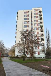 2-pokojowe mieszkanie na Targówku