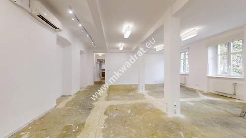 Super BIURO 142m2, Śródmieście, Pl. Konstytucji