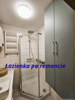 Ustroń - mieszkanie z wyremontowaną łazienką i pięknym widokiem