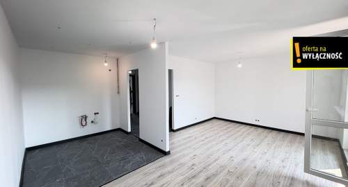 Cisza w centrum 1 piętro 