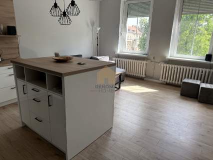 Mieszkanie /2 pokoje/2 piętro/ul. Zielona