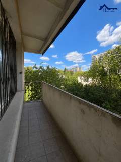 3-pok Metro Park Bródnowski Balkon Inwestycja 