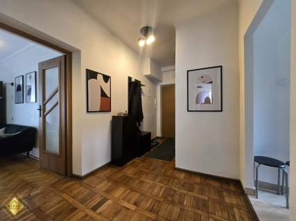 Raków / 2 pokoje / balkon / do wprowadzenia