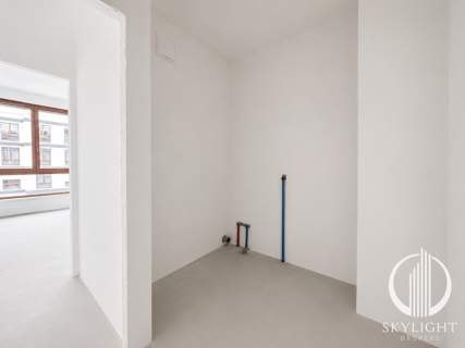 Apartament do własnej aranżacji w Wilanowie
