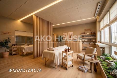 LOKAL USŁUGOWY 33,9 m2 centrum Sienkiewicza
