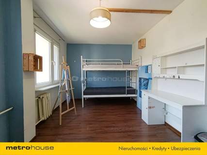 62,5 m loggia piękny widok gotowe do zamieszkania