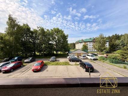 3 pokoje 63 m 1 piętro Aleja Piłsudskiego