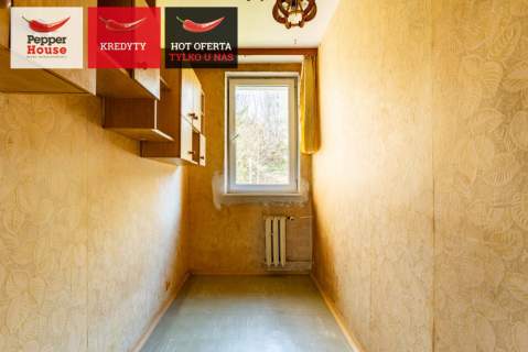3 pokoje 62m2 15m2 dodatkowej przestrzeni