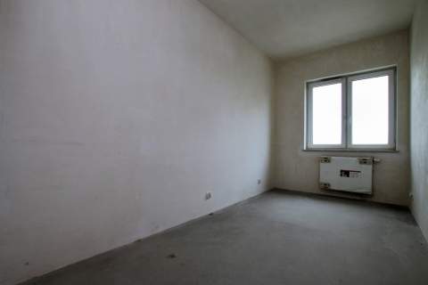 ostatnie piętro, stan deweloperski, balkon