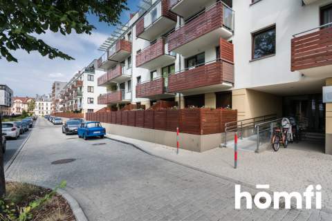 3 pokojowy apartament, Grzegórzecka 77