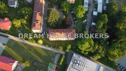 Mieszkanie na sprzedaż, 56 m2, Krosno