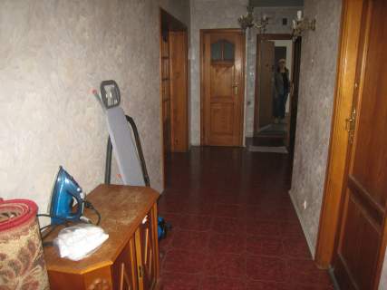 Mieszkanie 101 m2, Szczecin Śródmieście/Niebuszewo, w bloku