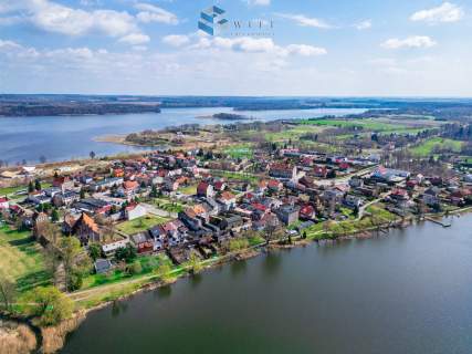 Dąbrówno Działki z widokiem na jezioro NOWA CENA