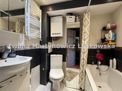 Mieszkanie na sprzedaż, 39,28 m2, Lubin