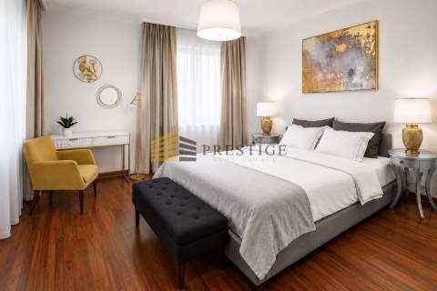 Apartament Miasteczko Wilanów