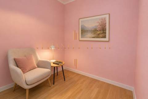 3 pokoje I Niski czynsz I Garaż w cenie Balkon