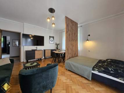 Raków / 2 pokoje / balkon / do wprowadzenia