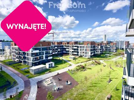 Piękny apartament w pełni wyposażony