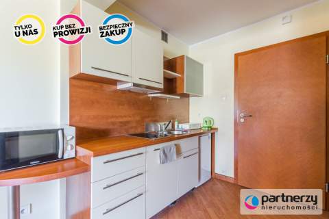 2 apartamenty nad morzem w pakiecie