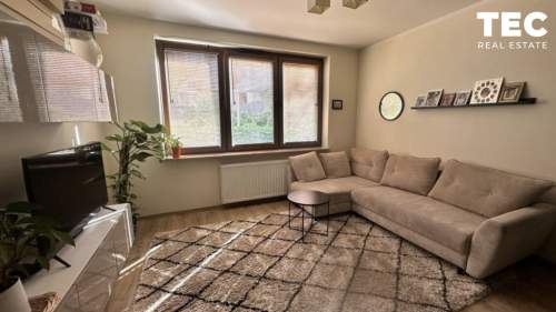 2 pokoje balkon ul. Czyżyńska