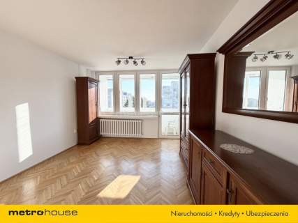 Mokotów/2pokoje/43,5m2/winda