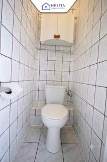 Przytulne 3 pokoje z balkonem.