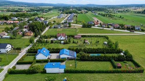 AGROTURYSTYKA Górno Dom Biznes Turystyczny