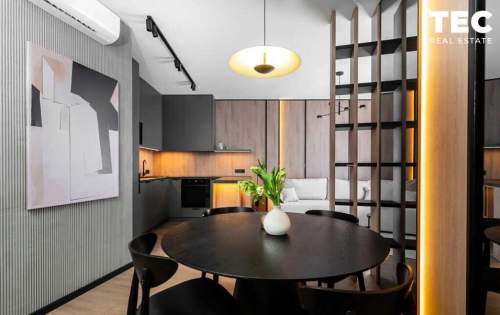 Okazja Nowy apartament 70 m gotowy do wejścia