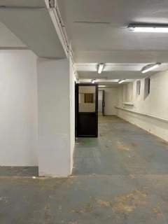 Magazyn do wynajęcia, 105 m2, Warszawa