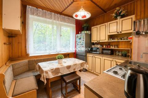 Przestronne 4-pok, balkon, spiżarka, loggia