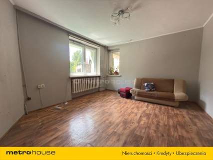 Parter 4-pok. 2 balkony piwnica Wirek