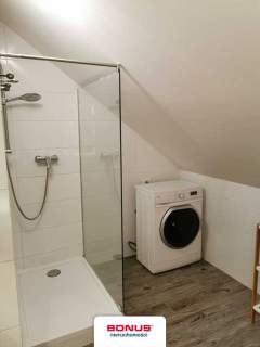 Słoneczny Loft na olsztyńskim Zatorzu