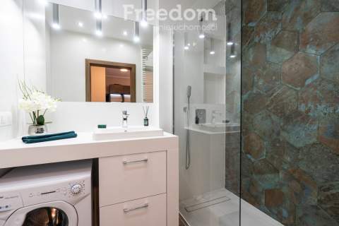 2 pokoje do zamieszkania- apartament Brynów